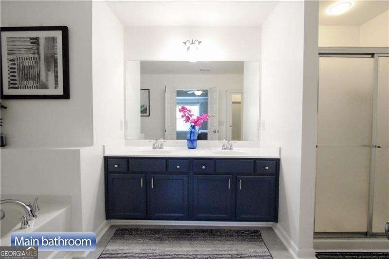 2946 Oshields Court Marietta - Photo 13