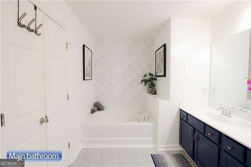 2946 Oshields Court Marietta - Photo 14