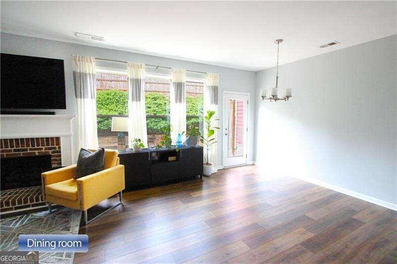 2946 Oshields Court Marietta - Photo 6