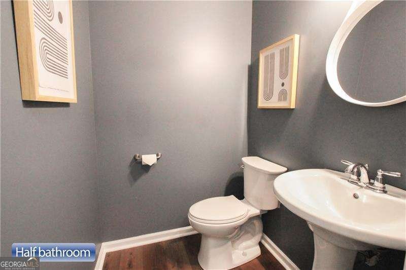 2946 Oshields Court Marietta - Photo 8