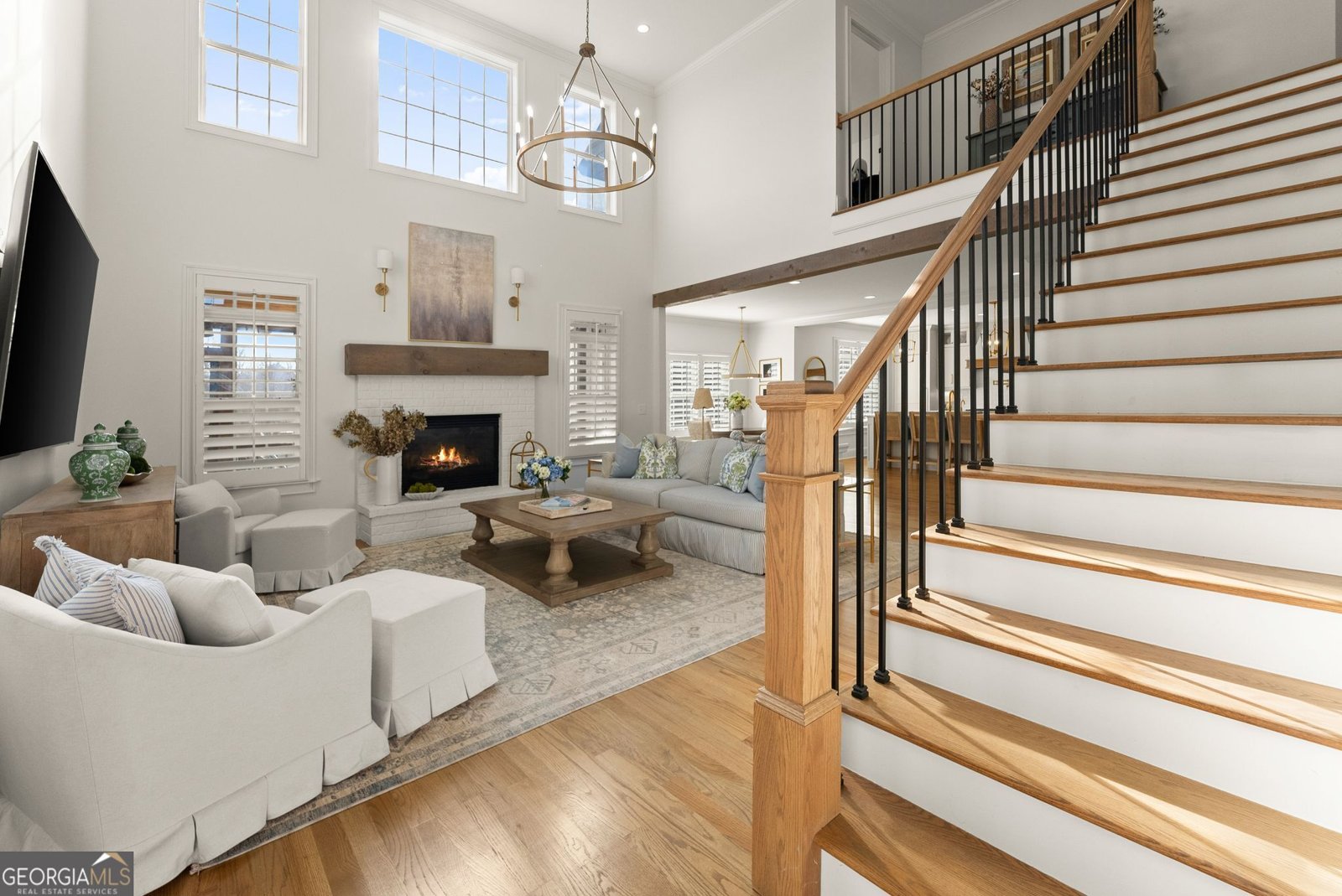 4542 Montclair Circle Gainesville - Photo 13