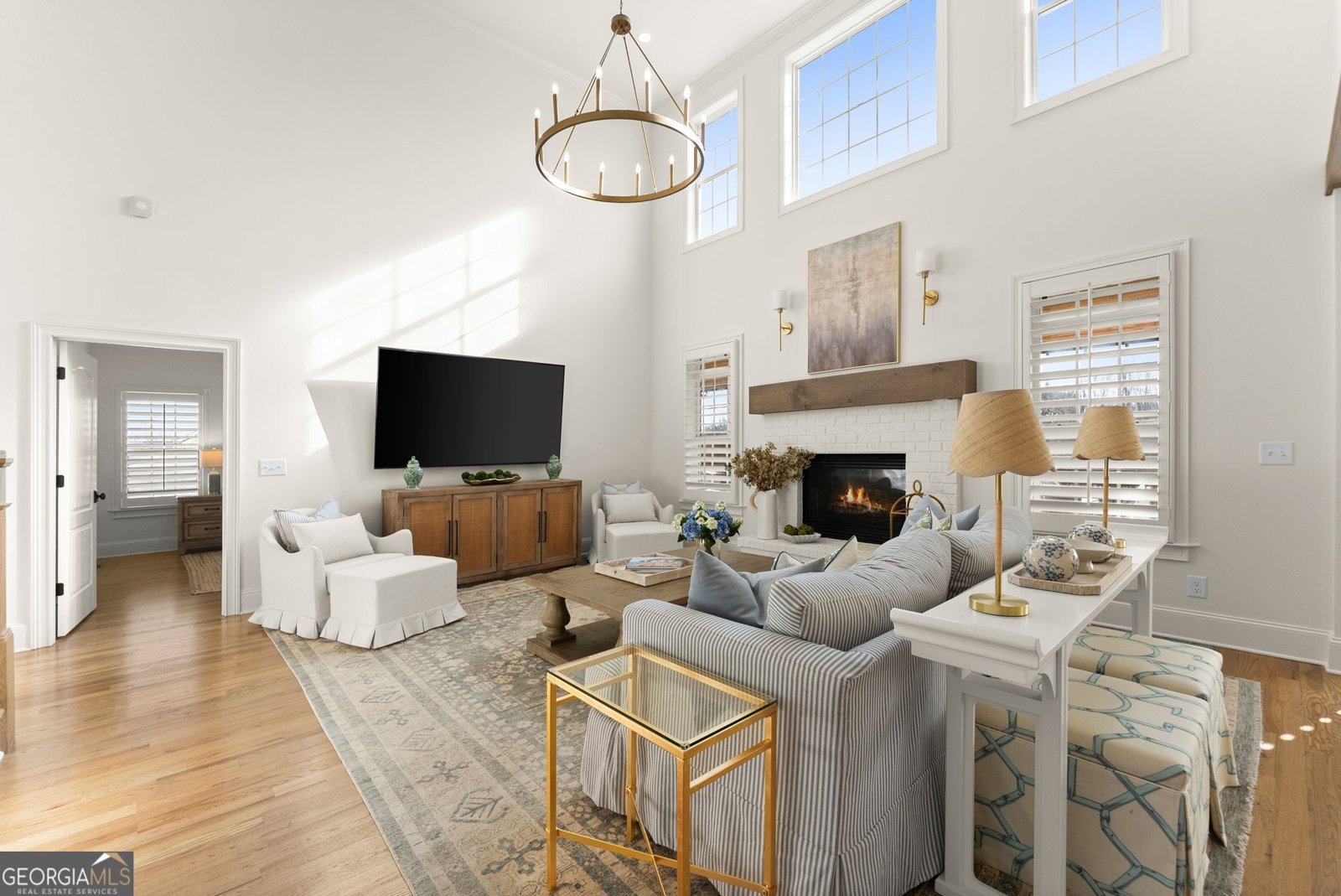 4542 Montclair Circle Gainesville - Photo 14