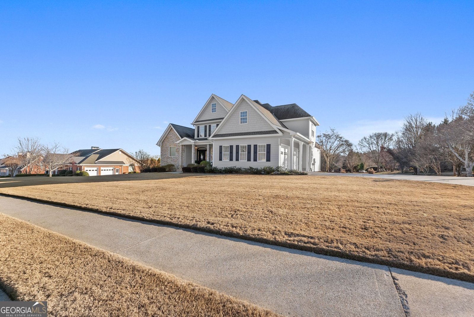 4542 Montclair Circle Gainesville - Photo 6