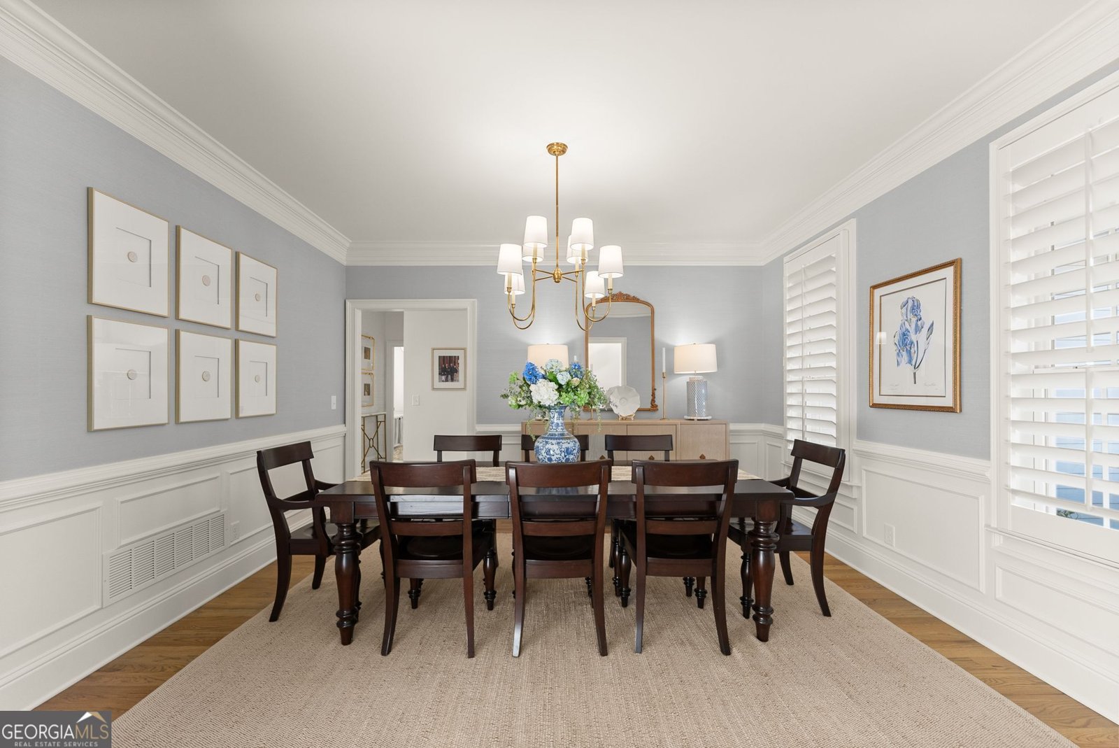 4542 Montclair Circle Gainesville - Photo 8