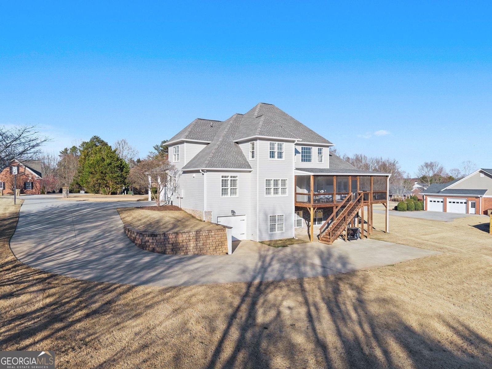 4542 Montclair Circle Gainesville - Photo 80