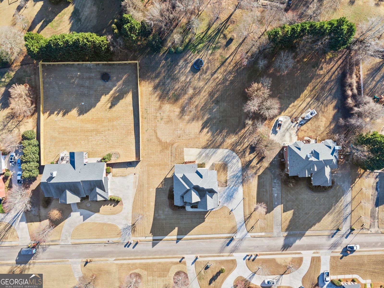 4542 Montclair Circle Gainesville - Photo 82