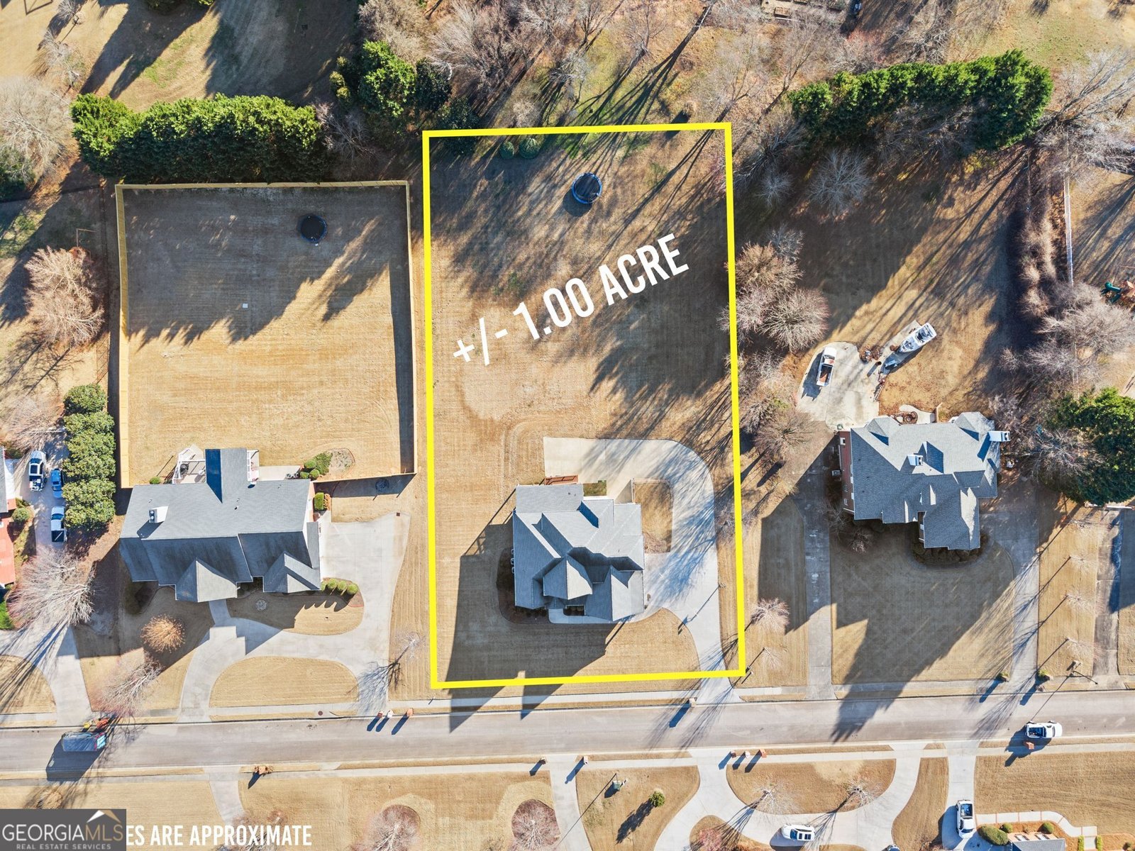 4542 Montclair Circle Gainesville - Photo 83