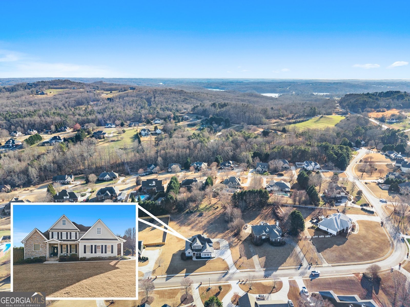 4542 Montclair Circle Gainesville - Photo 85