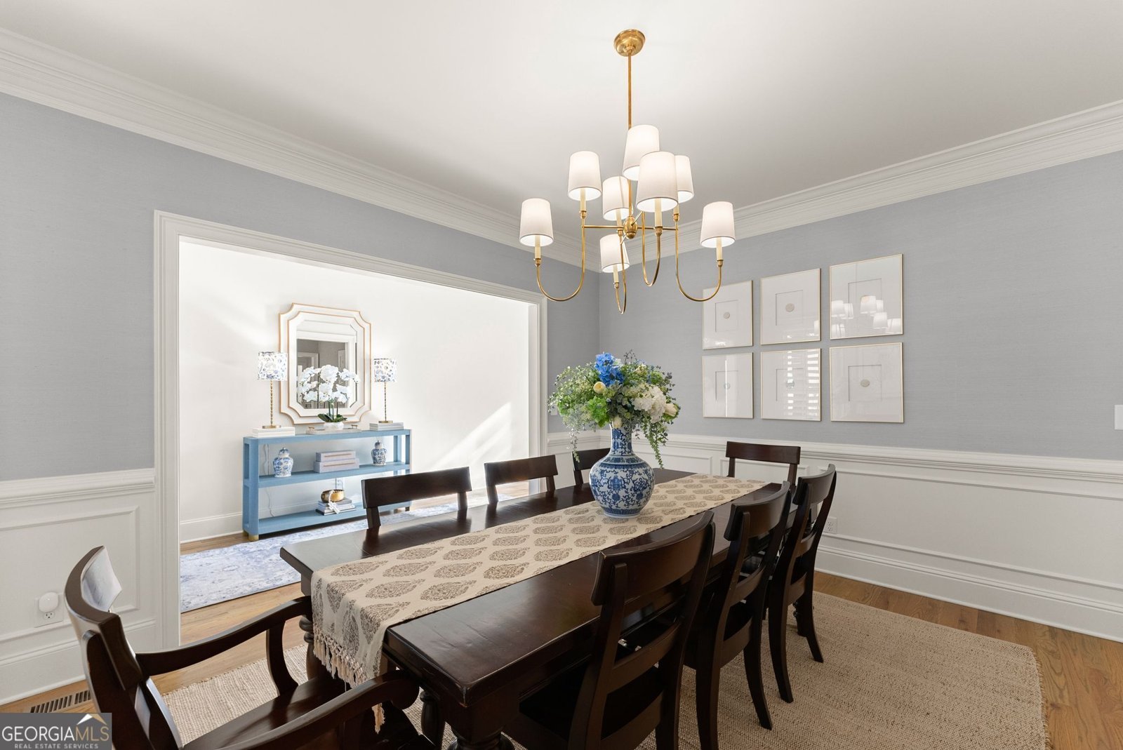 4542 Montclair Circle Gainesville - Photo 9