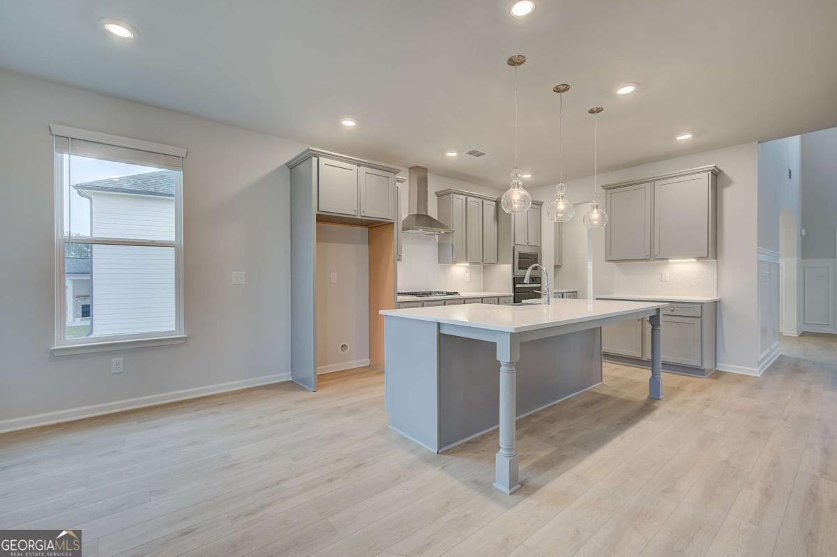 409 Sheridan Drive Stockbridge - Photo 11