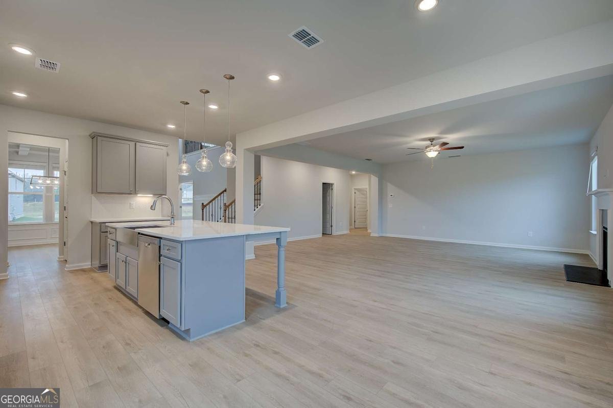 409 Sheridan Drive Stockbridge - Photo 12