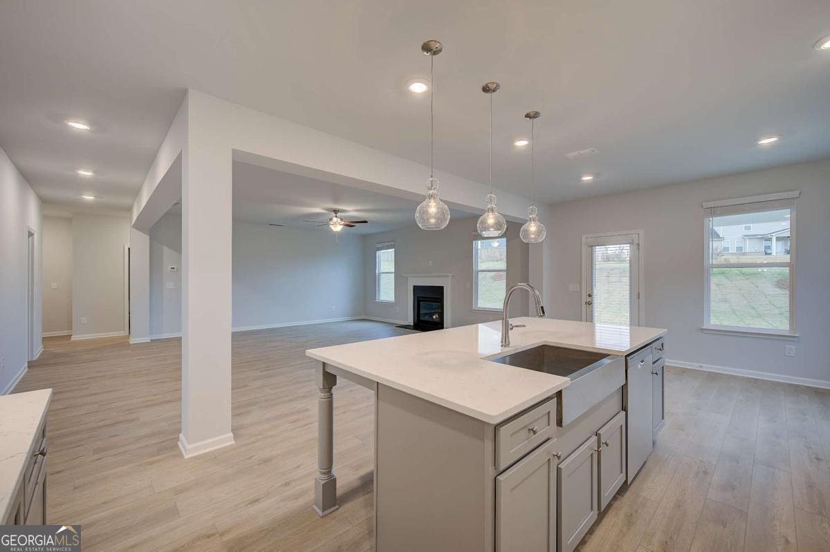 409 Sheridan Drive Stockbridge - Photo 13