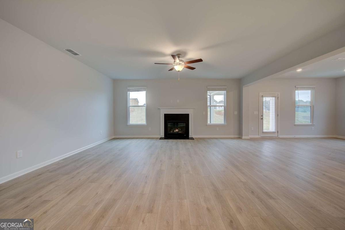 409 Sheridan Drive Stockbridge - Photo 15