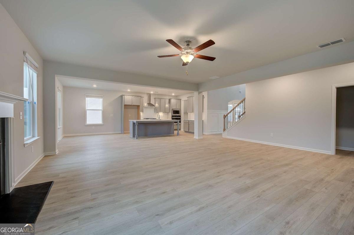 409 Sheridan Drive Stockbridge - Photo 16