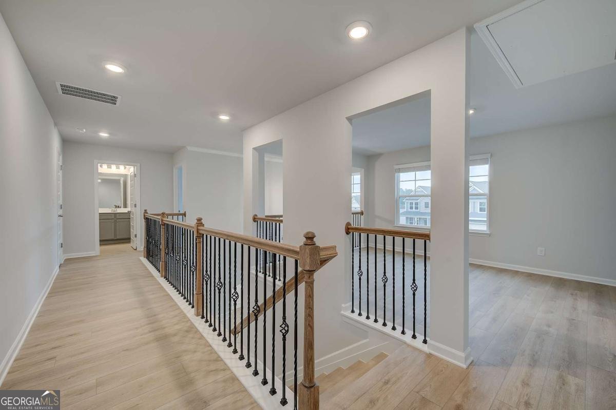 409 Sheridan Drive Stockbridge - Photo 19