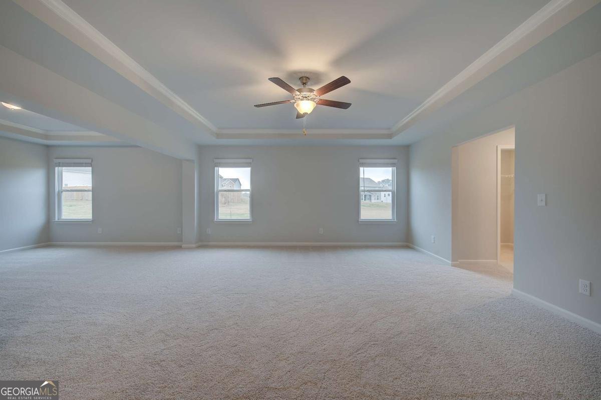 409 Sheridan Drive Stockbridge - Photo 23