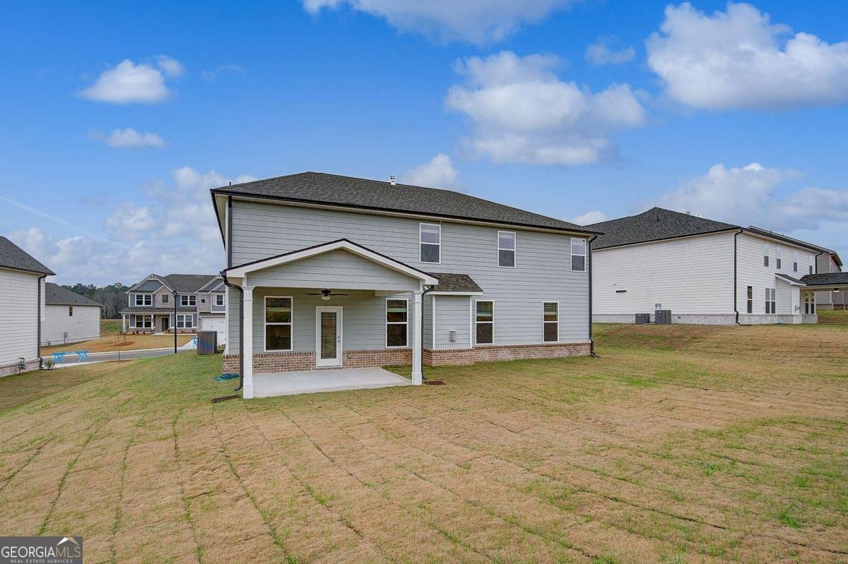 409 Sheridan Drive Stockbridge - Photo 31