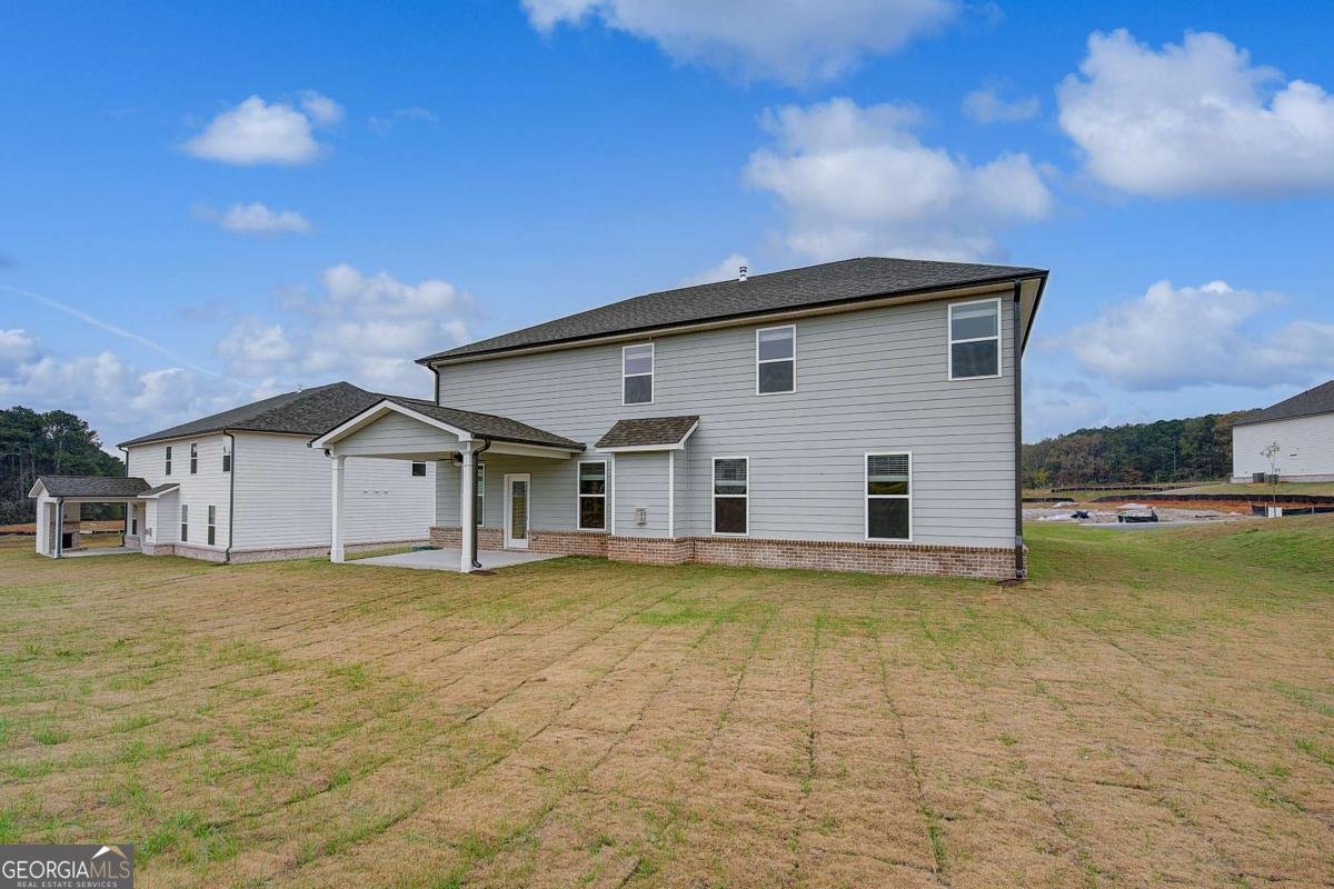 409 Sheridan Drive Stockbridge - Photo 32