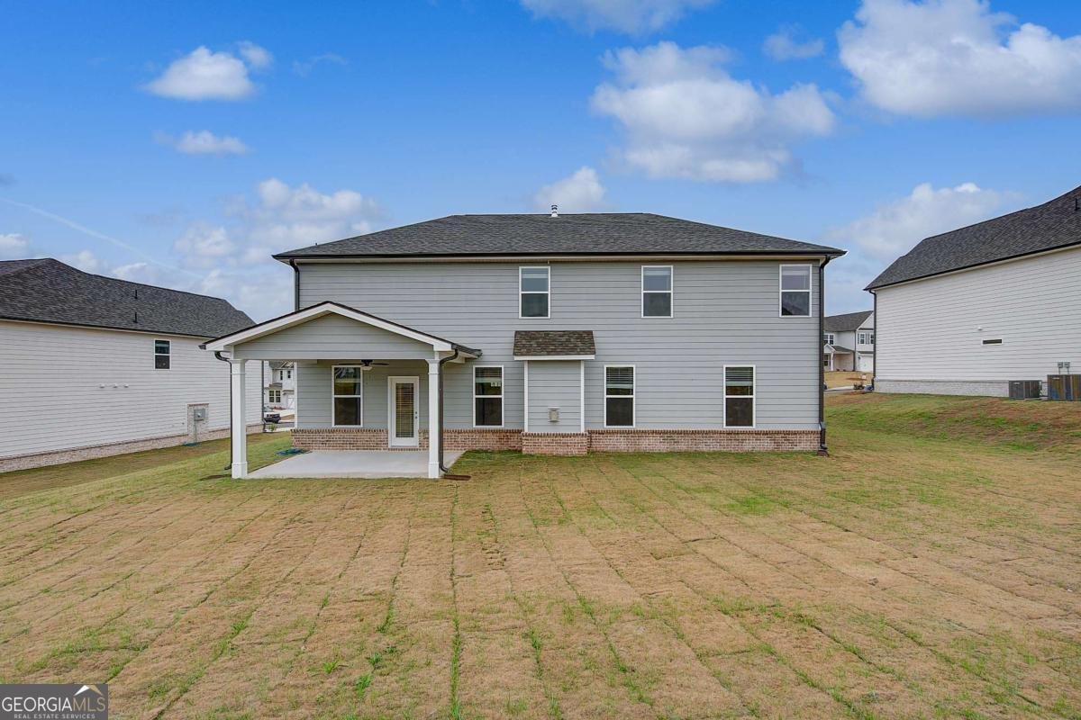 409 Sheridan Drive Stockbridge - Photo 33