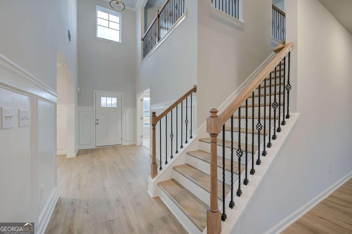 409 Sheridan Drive Stockbridge - Photo 7