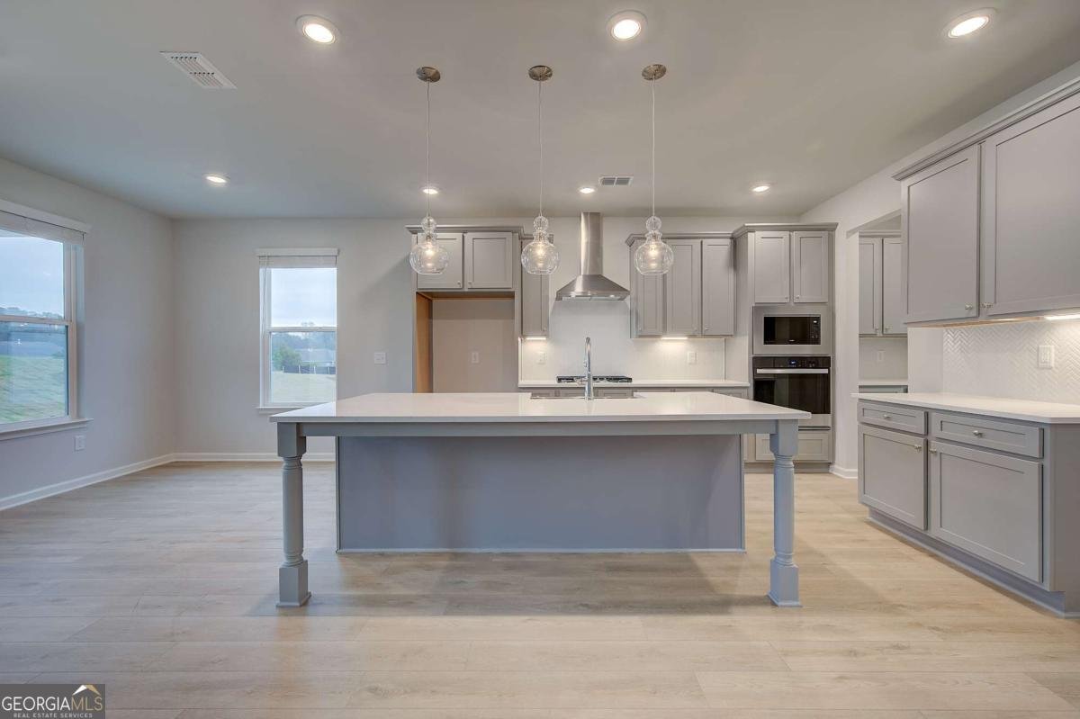 409 Sheridan Drive Stockbridge - Photo 9