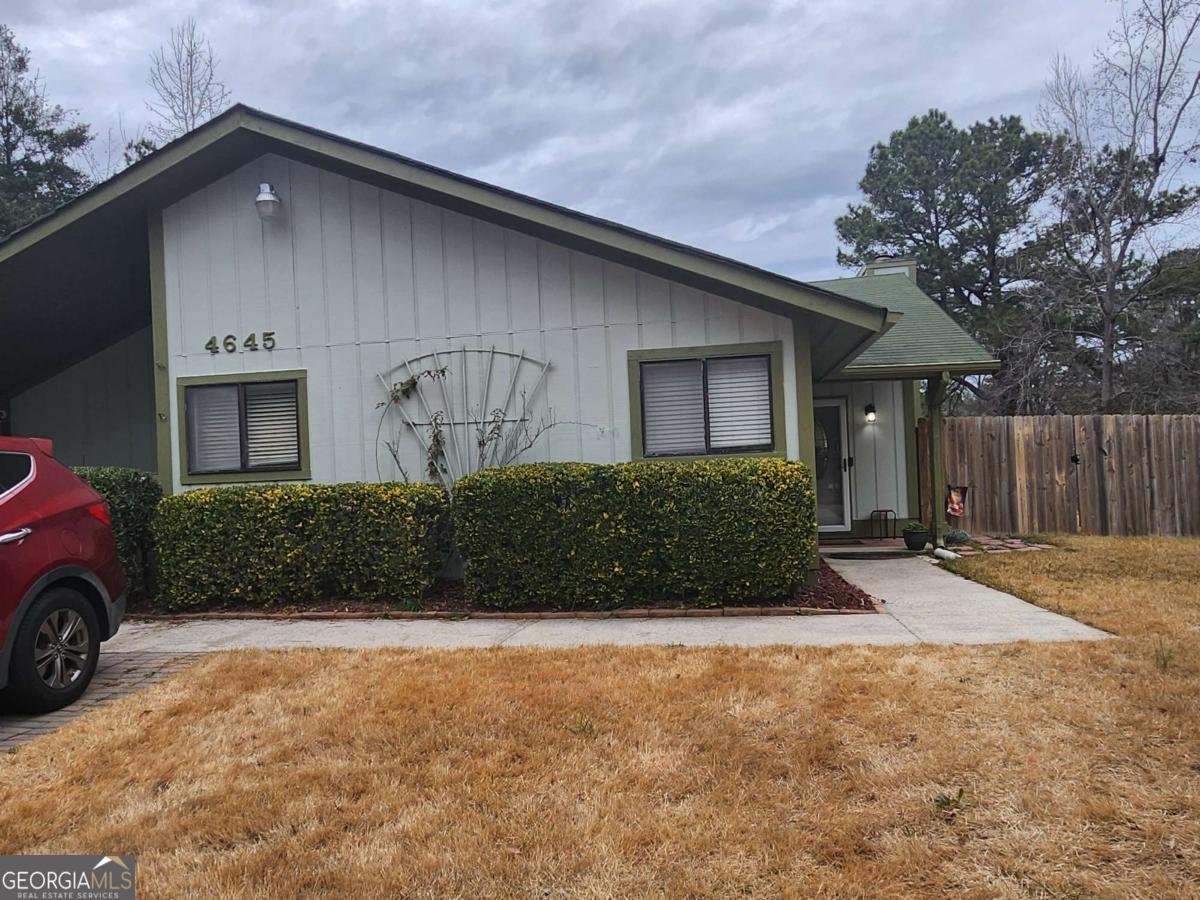 4645 Shannon Court Union City - Photo 1