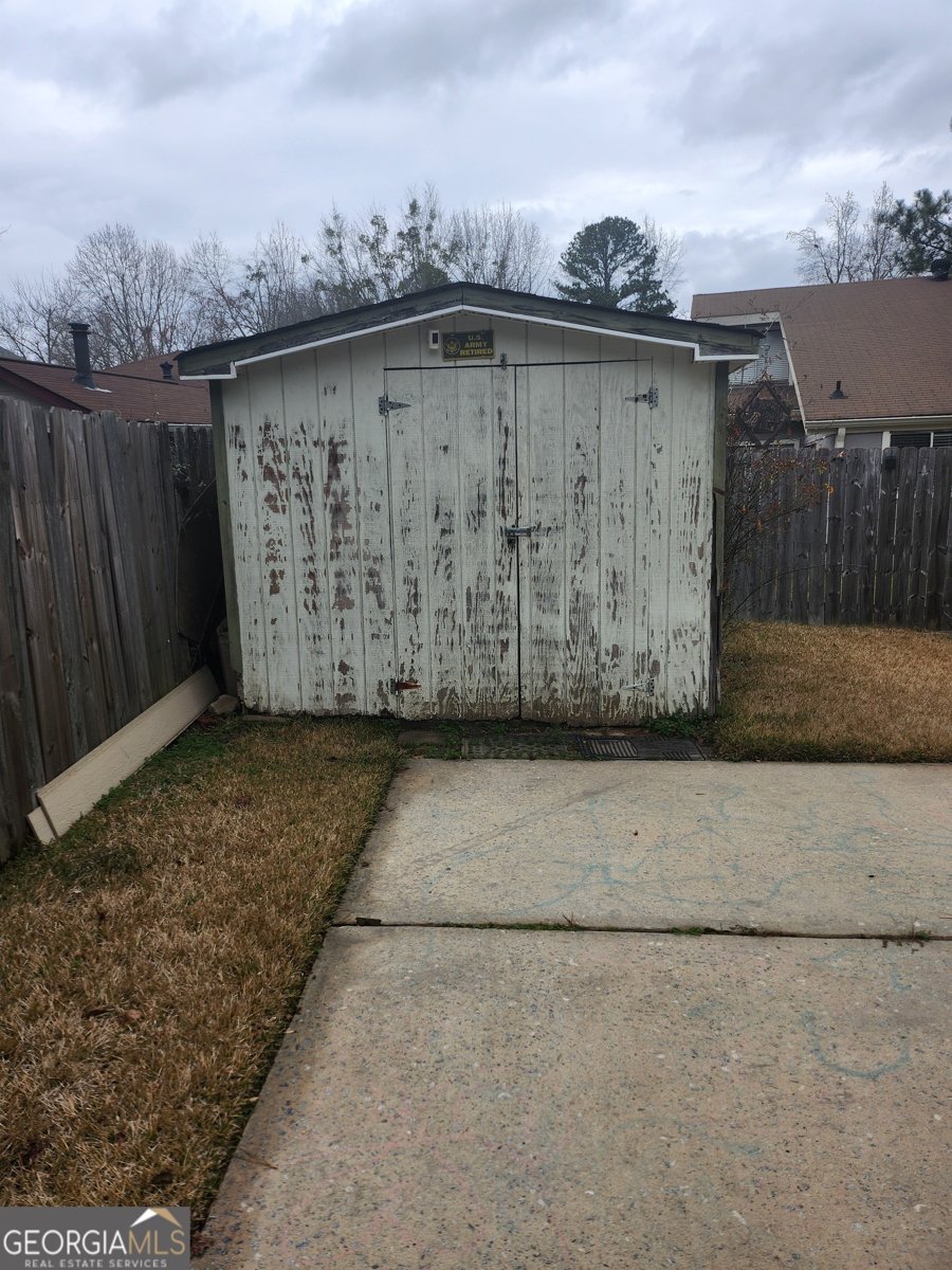 4645 Shannon Court Union City - Photo 16