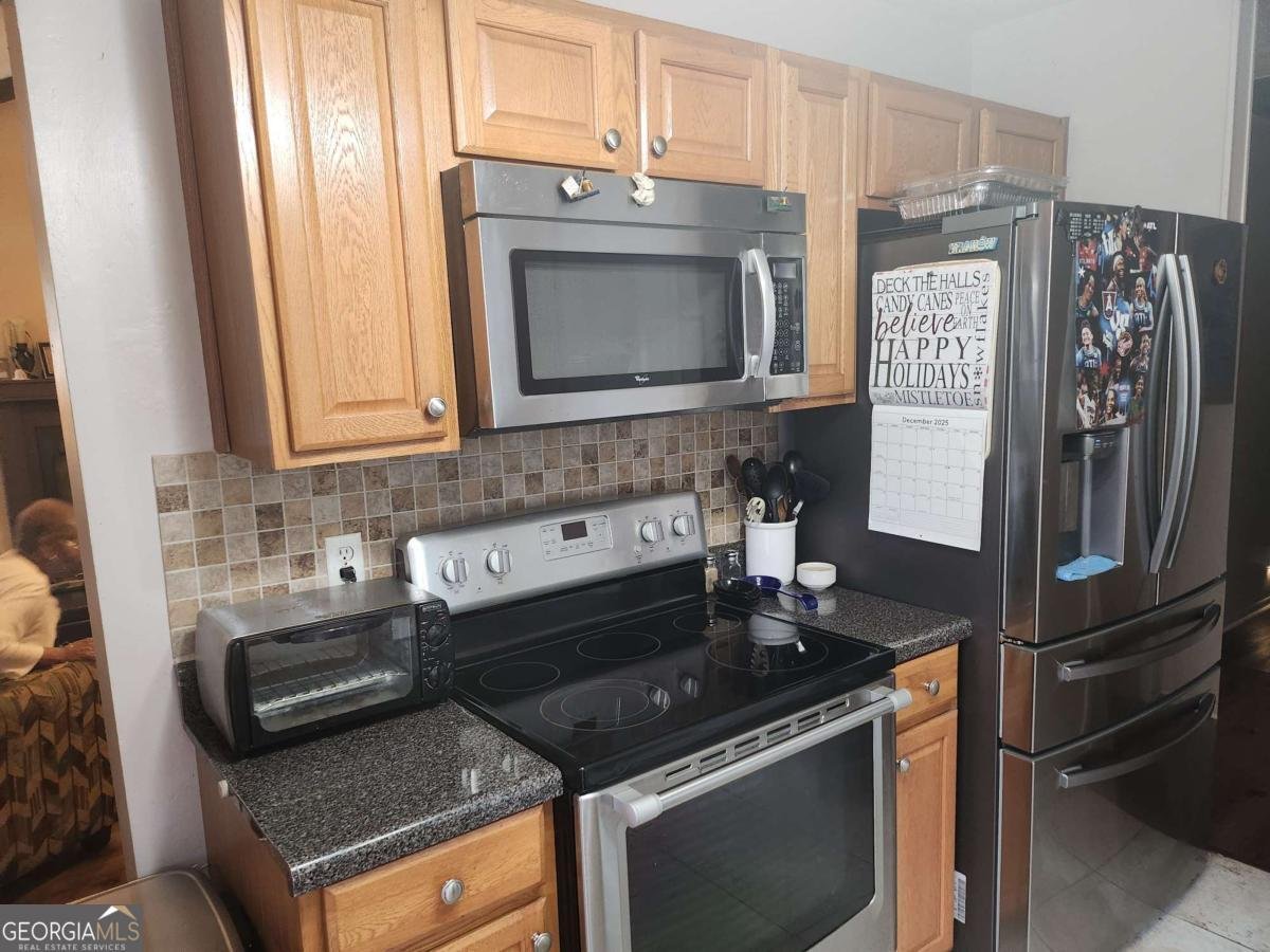 4645 Shannon Court Union City - Photo 8