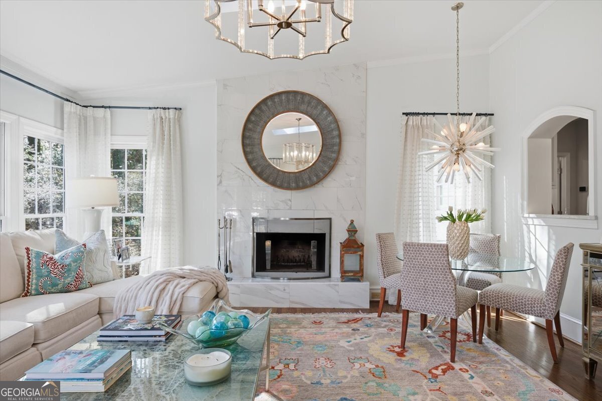 102 Merion Park Macon - Photo 28