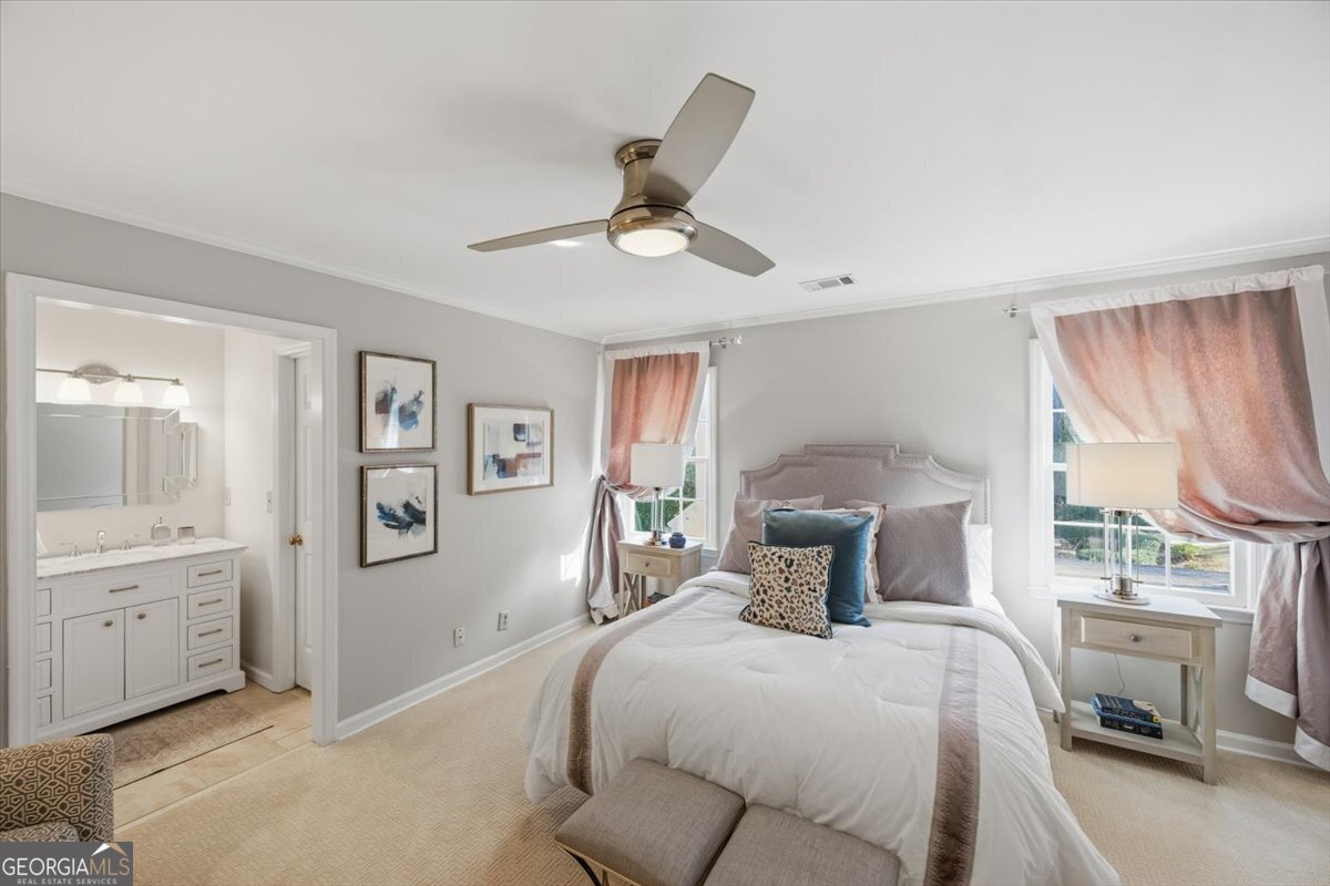 102 Merion Park Macon - Photo 36