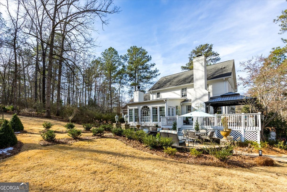 102 Merion Park Macon - Photo 50