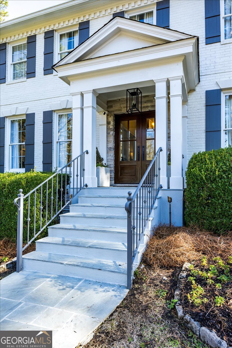 102 Merion Park Macon - Photo 51