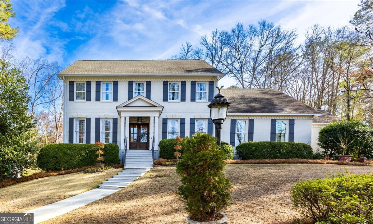 102 Merion Park Macon - Photo 52