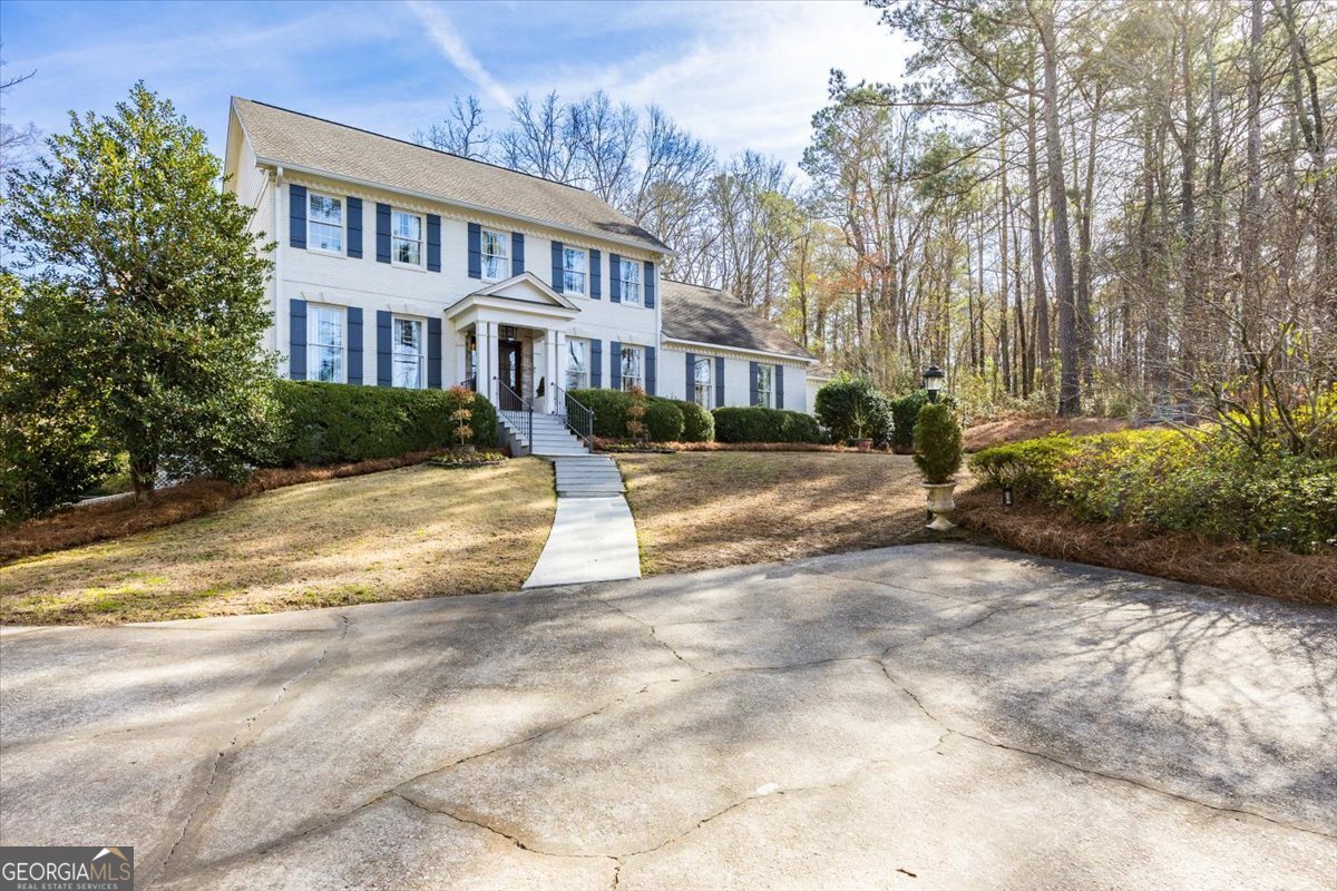 102 Merion Park Macon - Photo 54