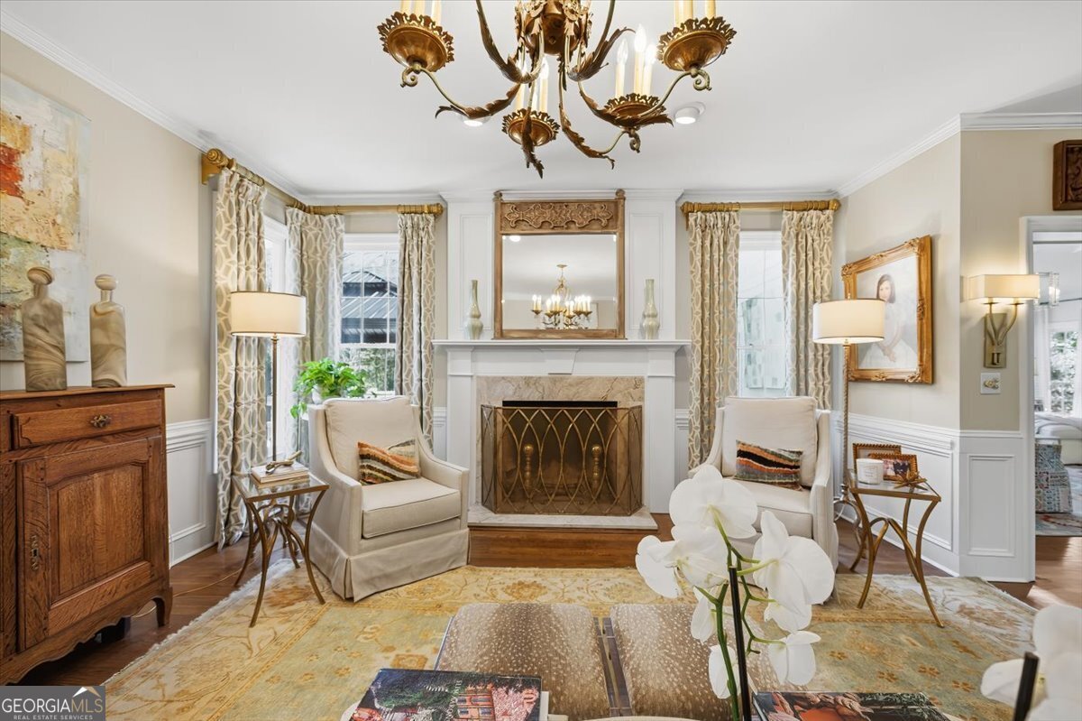 102 Merion Park Macon - Photo 6