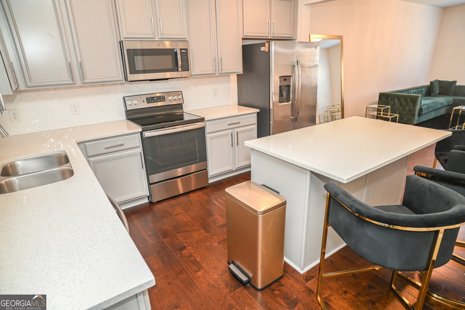 1005 Belfry Terrace Fairburn - Photo 13