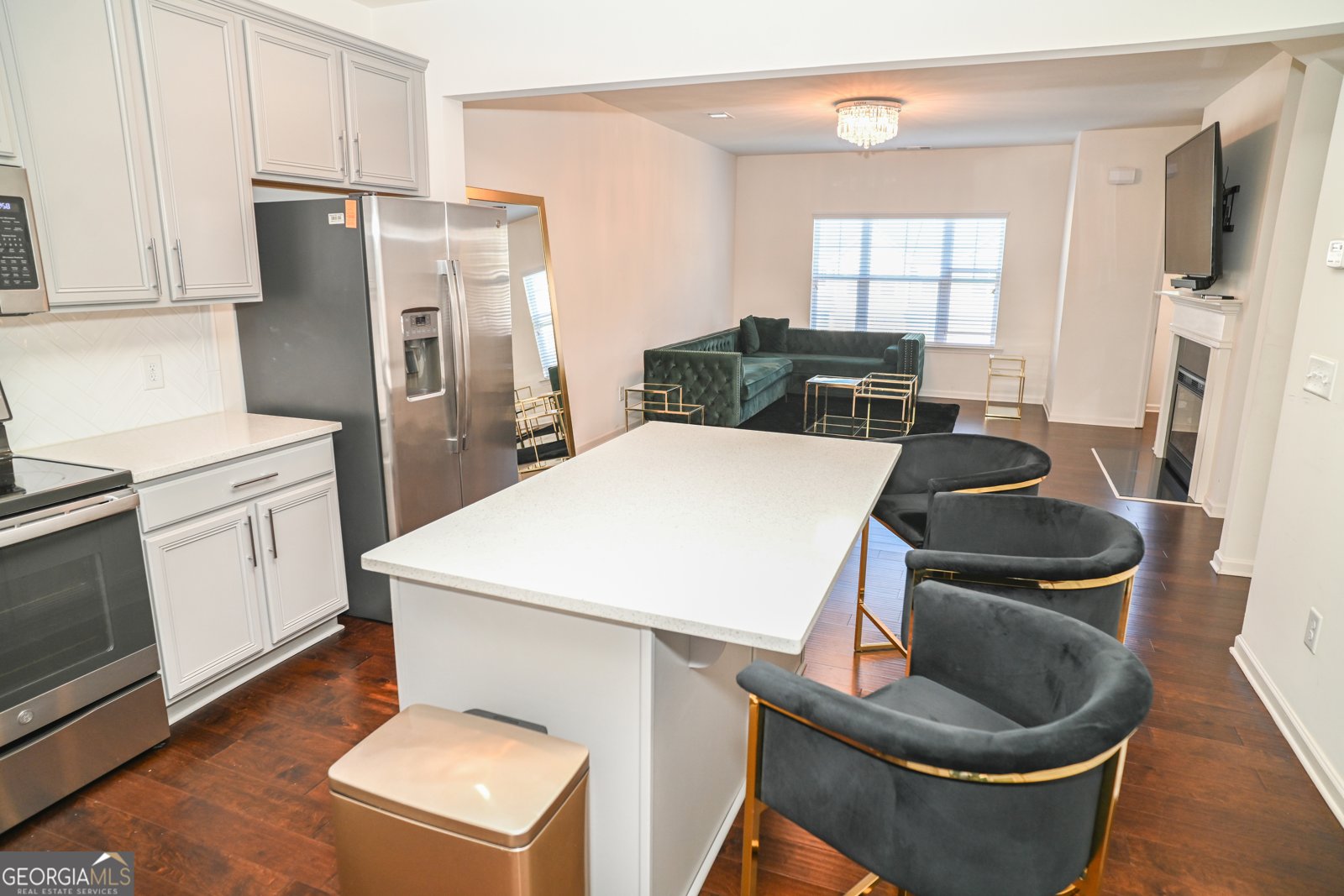 1005 Belfry Terrace Fairburn - Photo 15