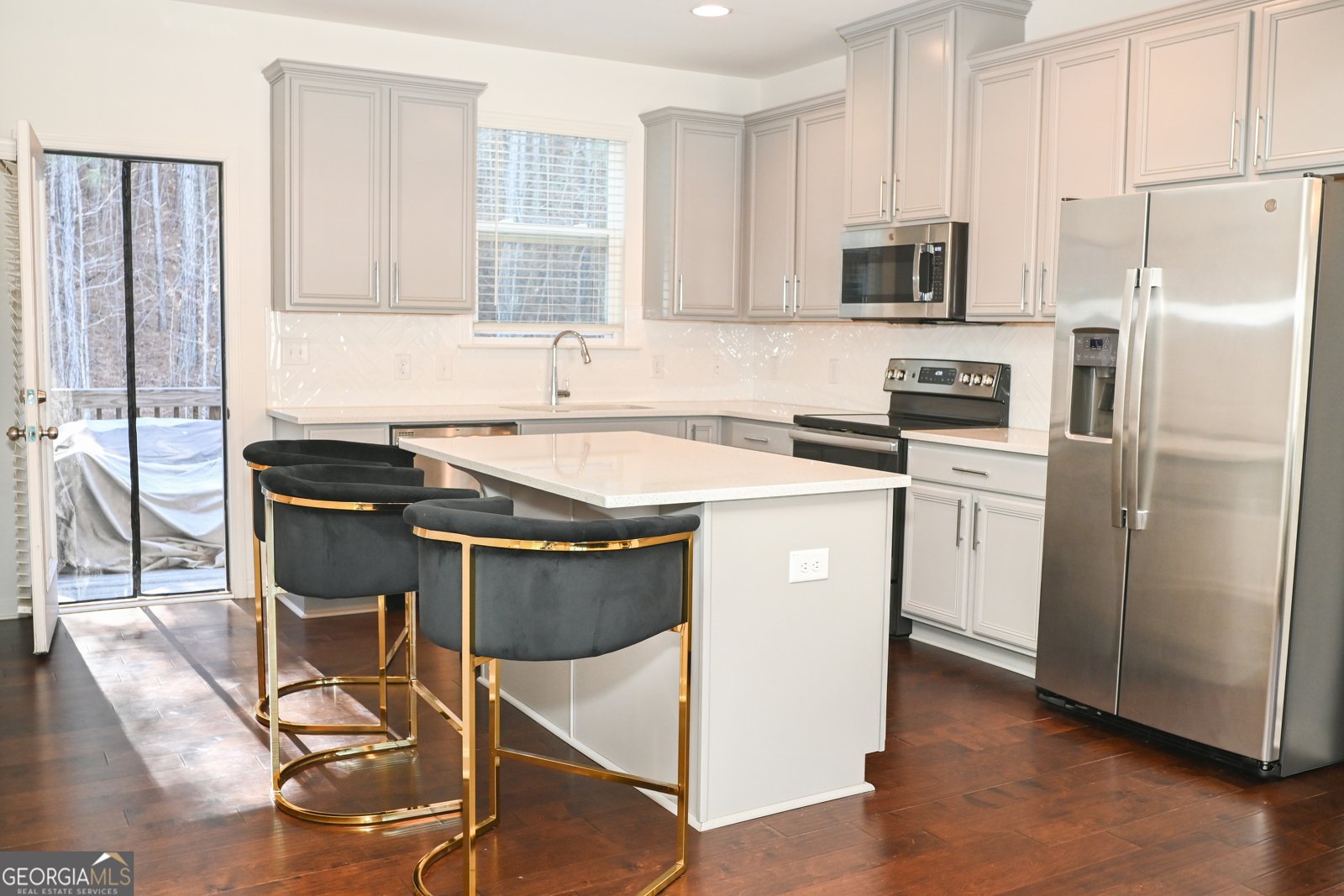 1005 Belfry Terrace Fairburn - Photo 16