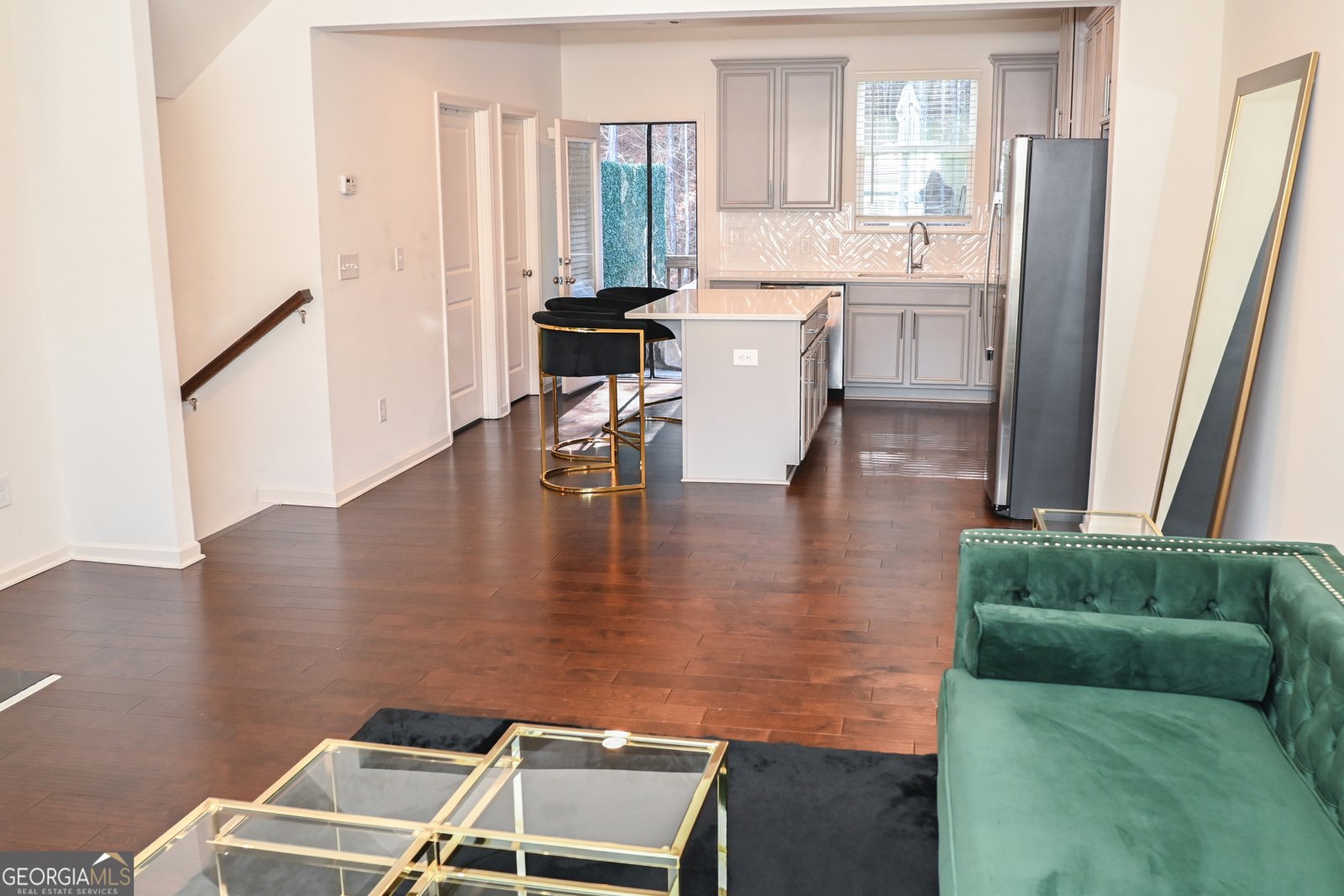 1005 Belfry Terrace Fairburn - Photo 6