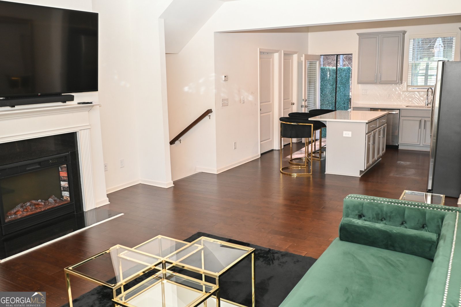 1005 Belfry Terrace Fairburn - Photo 7