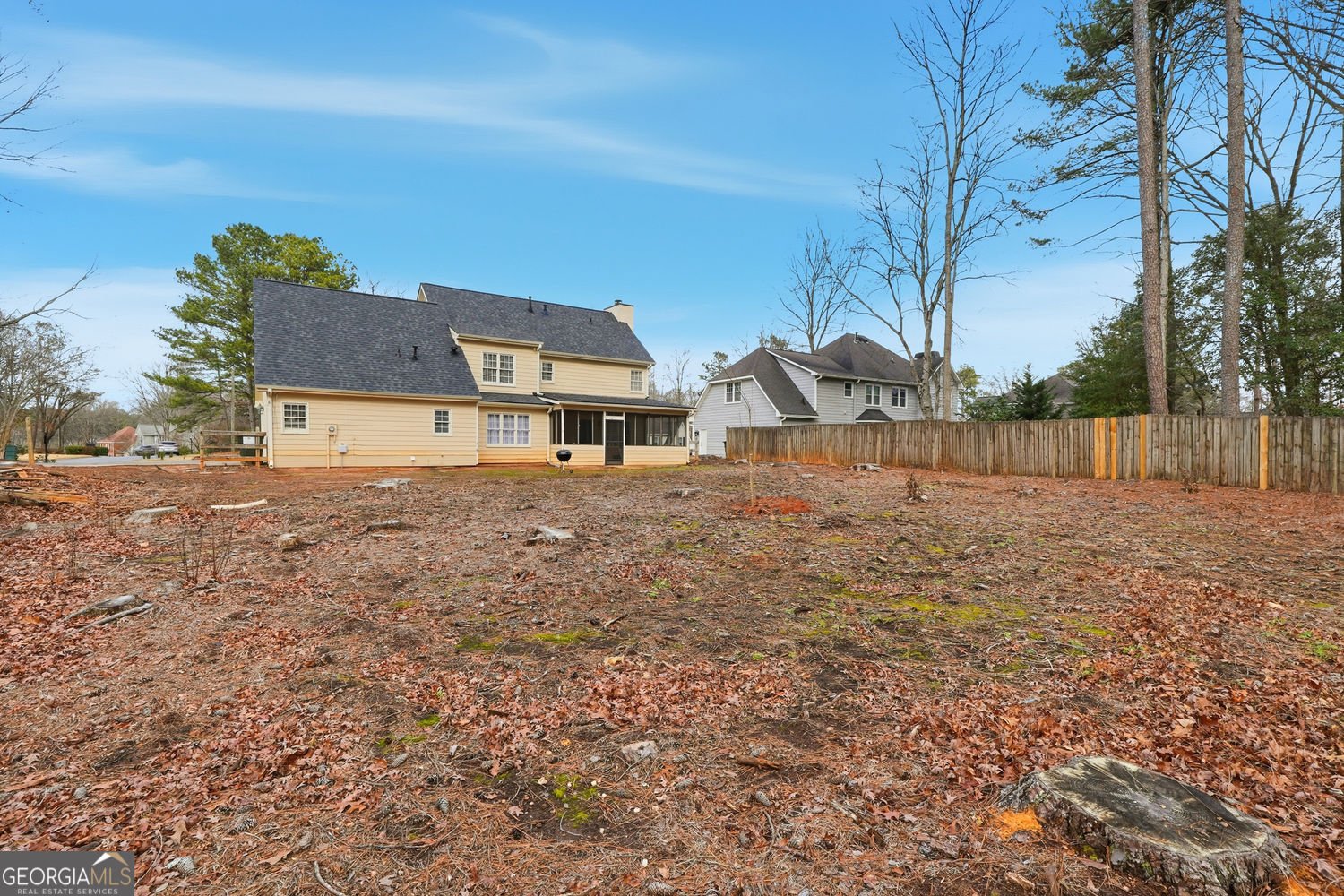 5665 Fairwood Drive Acworth - Photo 10