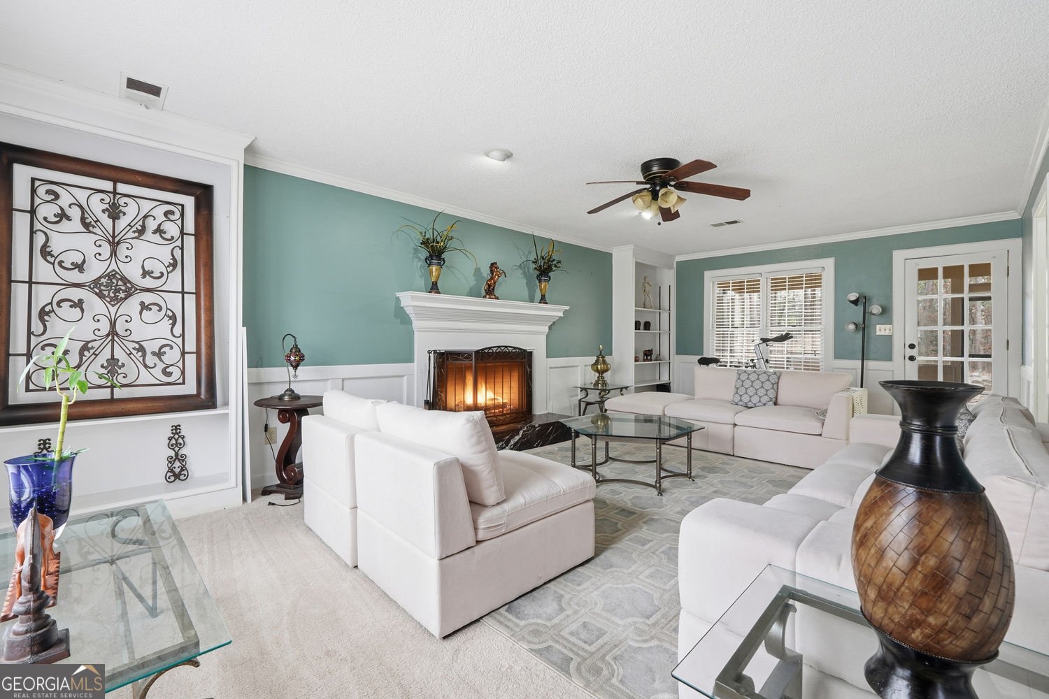 5665 Fairwood Drive Acworth - Photo 15