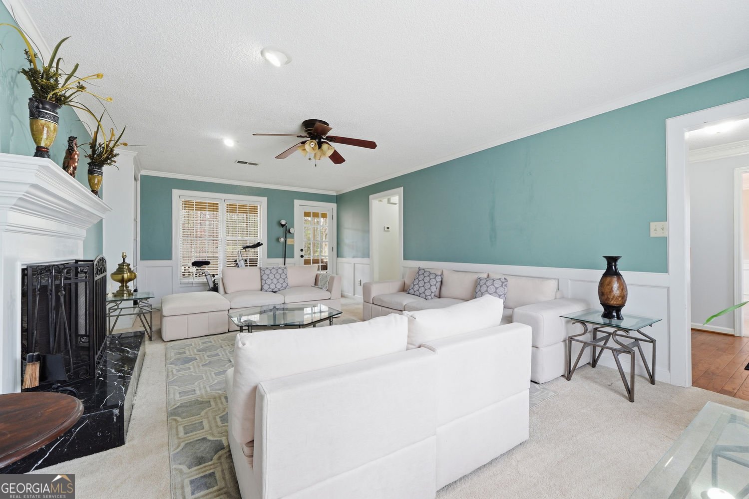 5665 Fairwood Drive Acworth - Photo 16