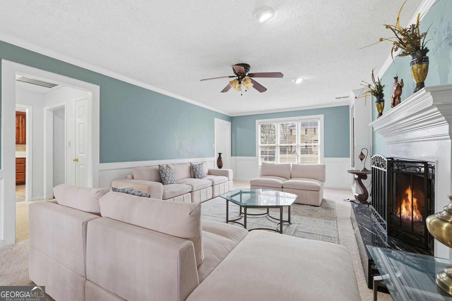 5665 Fairwood Drive Acworth - Photo 18