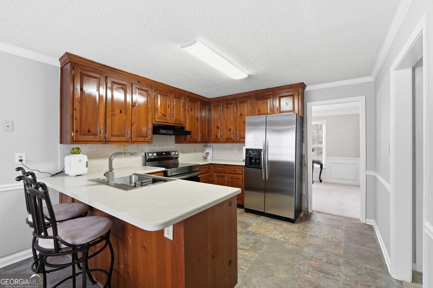 5665 Fairwood Drive Acworth - Photo 26