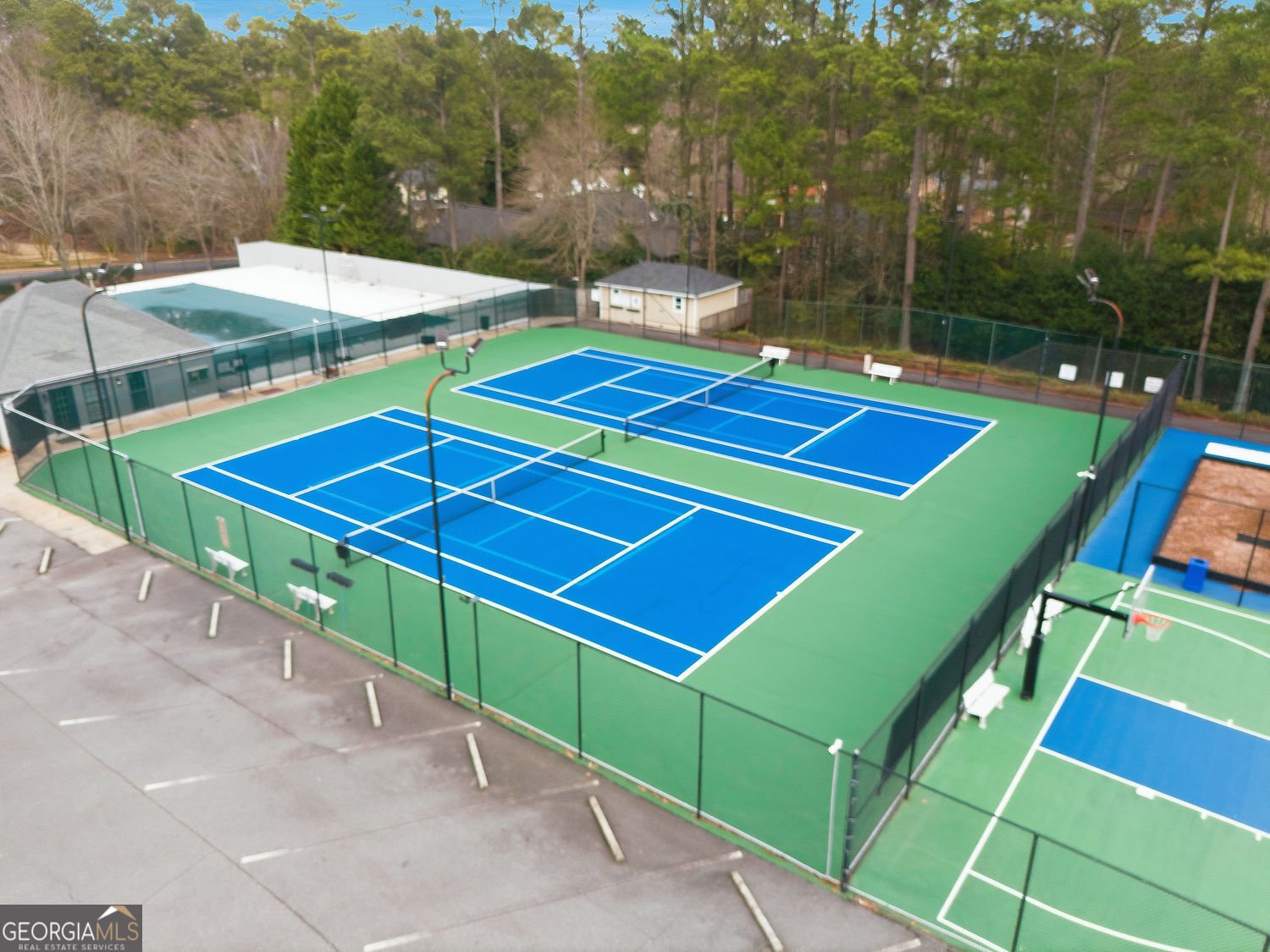 5665 Fairwood Drive Acworth - Photo 46