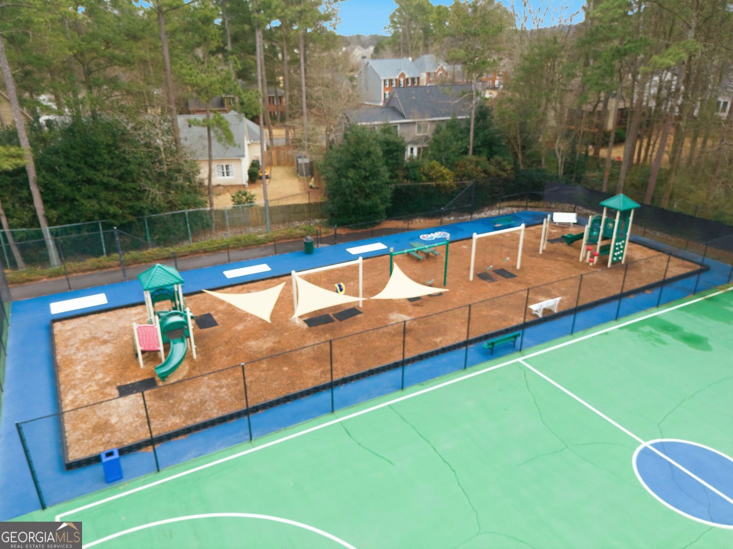 5665 Fairwood Drive Acworth - Photo 47