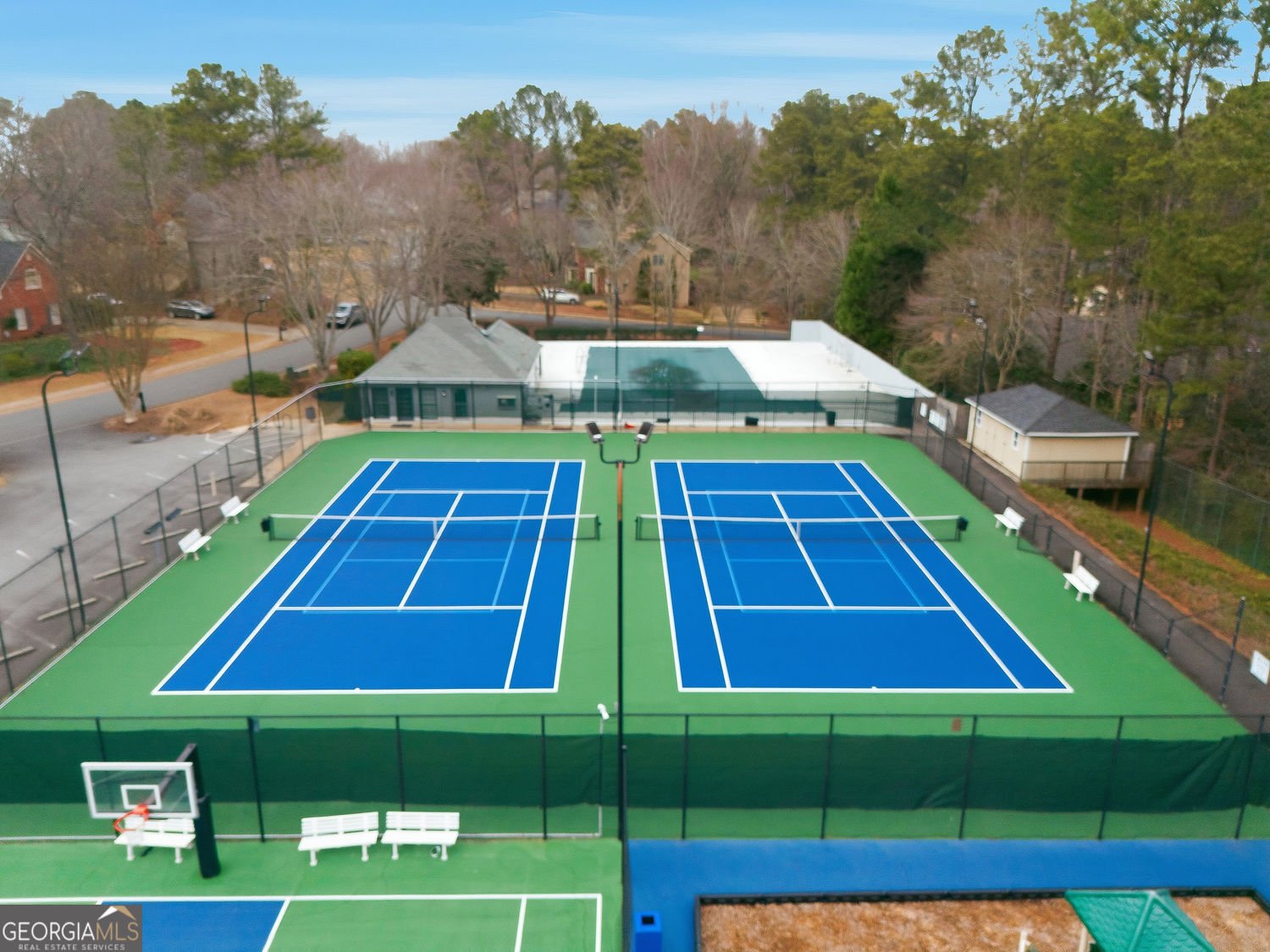 5665 Fairwood Drive Acworth - Photo 48