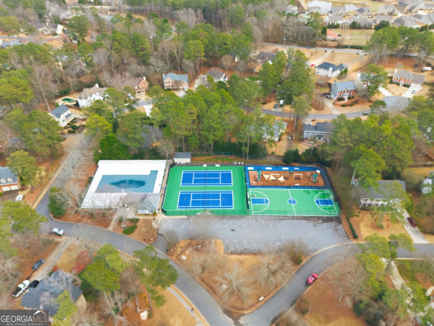 5665 Fairwood Drive Acworth - Photo 6