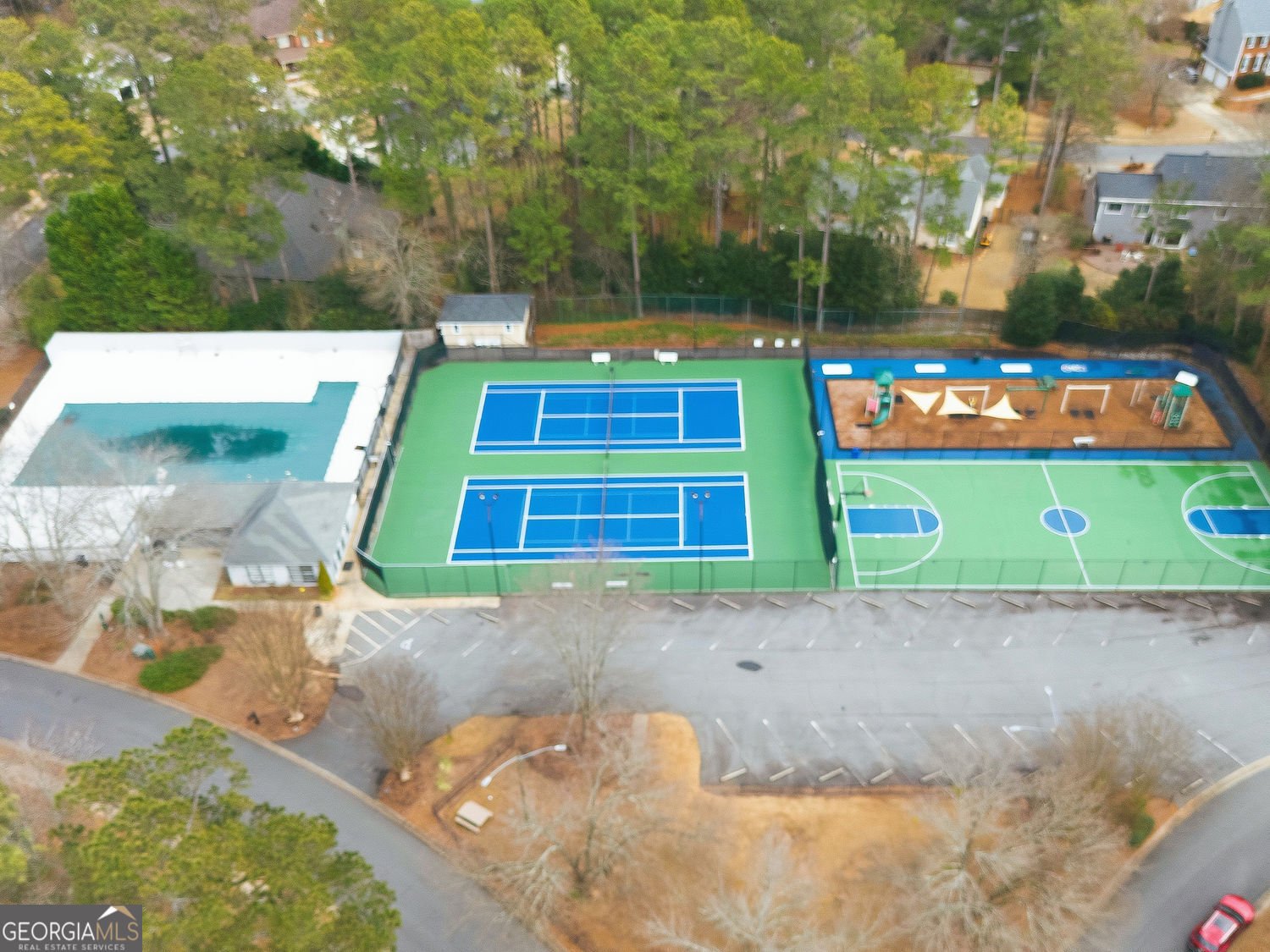 5665 Fairwood Drive Acworth - Photo 7